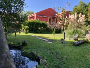 Casa Gino Petrulli Etna, villa con piscina Zafferana Etnea
